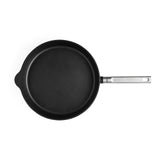 Woll Ecologic Pro Nonstick Saute Pan 12.5-Inch, 5 Quart
