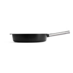 Woll Ecologic Pro Nonstick Saute Pan 12.5-Inch, 5 Quart