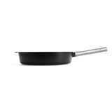 Woll Ecologic Pro Nonstick Saute Pan 12.5-Inch, 5 Quart