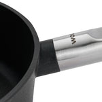 Woll Ecologic Pro Nonstick Saute Pan 12.5-Inch, 5 Quart