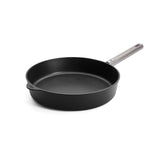 Woll Ecologic Pro Nonstick Saute Pan 12.5-Inch, 5 Quart