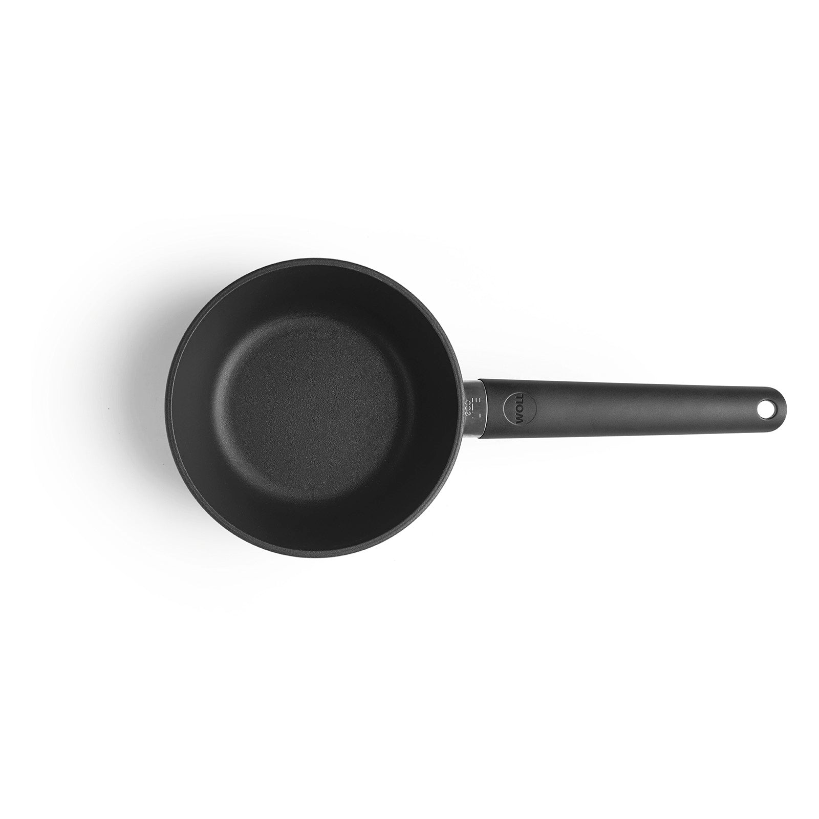 Woll Ecolite Nonstick 1.7 Quart Sauce Pan, 7-Inch