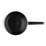 Woll Ecolite Nonstick Saute Pan W/Glass Lid Set 11-Inch, 3.7 Quart