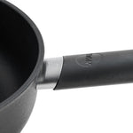 Woll Ecolite Nonstick Saute Pan W/Glass Lid Set 11-Inch, 3.7 Quart