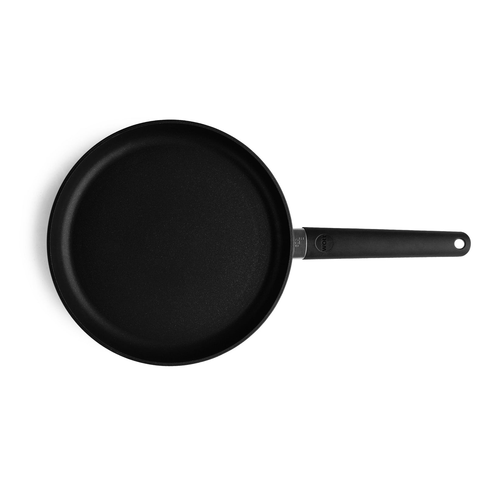 Woll Ecolite Nonstick Fry Pan Set, 9.5-Inch & 11-Inch