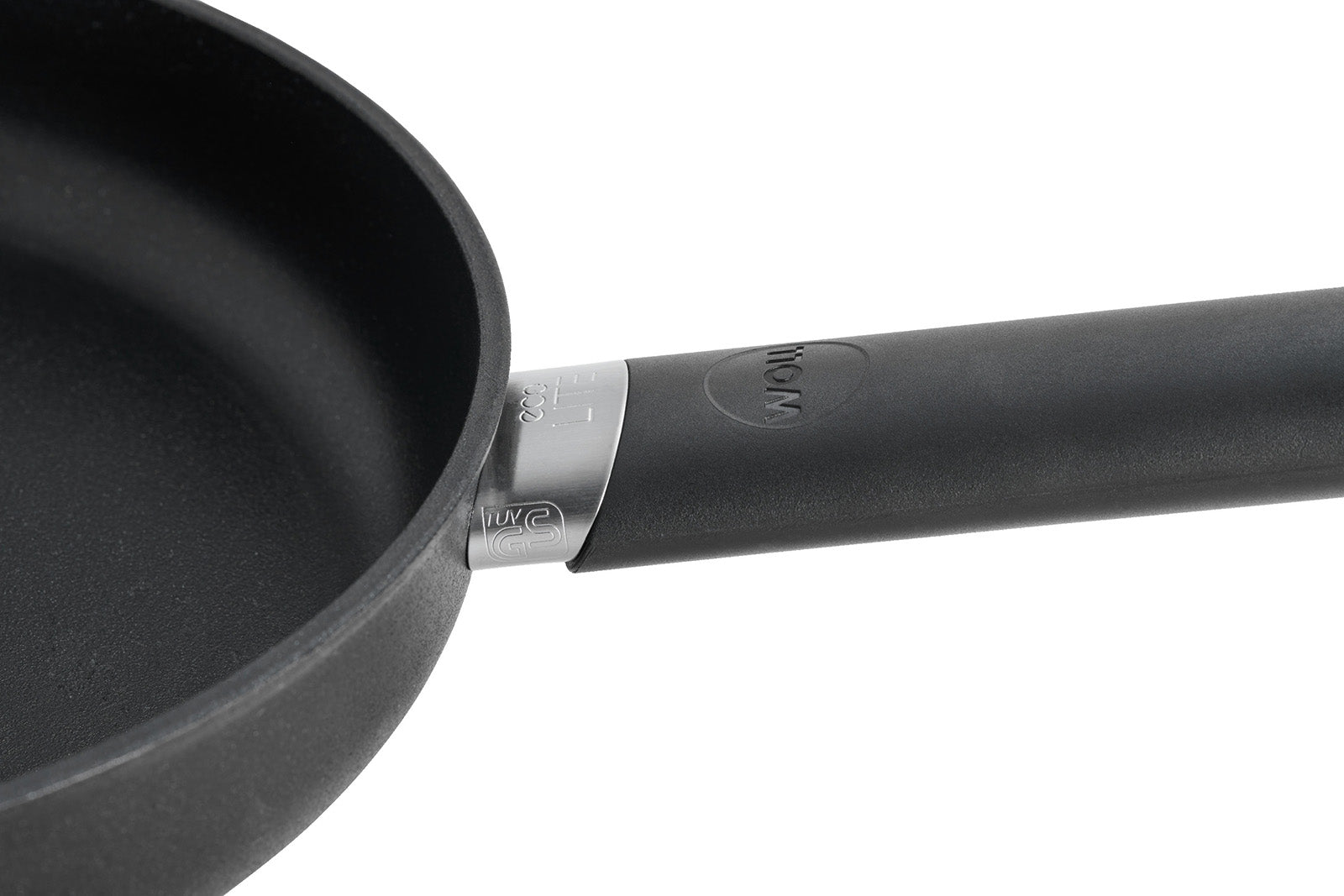 Woll Ecolite Nonstick Fry Pan Set, 9.5-Inch & 11-Inch