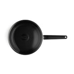 Woll Ecologic Nonstick Saute Pan & Lid 11-Inch, 3.7 Quart