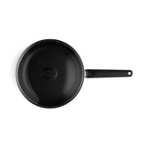 Woll Ecologic Nonstick Saute Pan & Lid 11-Inch, 3.7 Quart