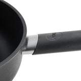 Woll Ecologic Nonstick Saute Pan & Lid 11-Inch, 3.7 Quart