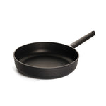 Woll Ecologic Nonstick Saute Pan & Lid 11-Inch, 3.7 Quart