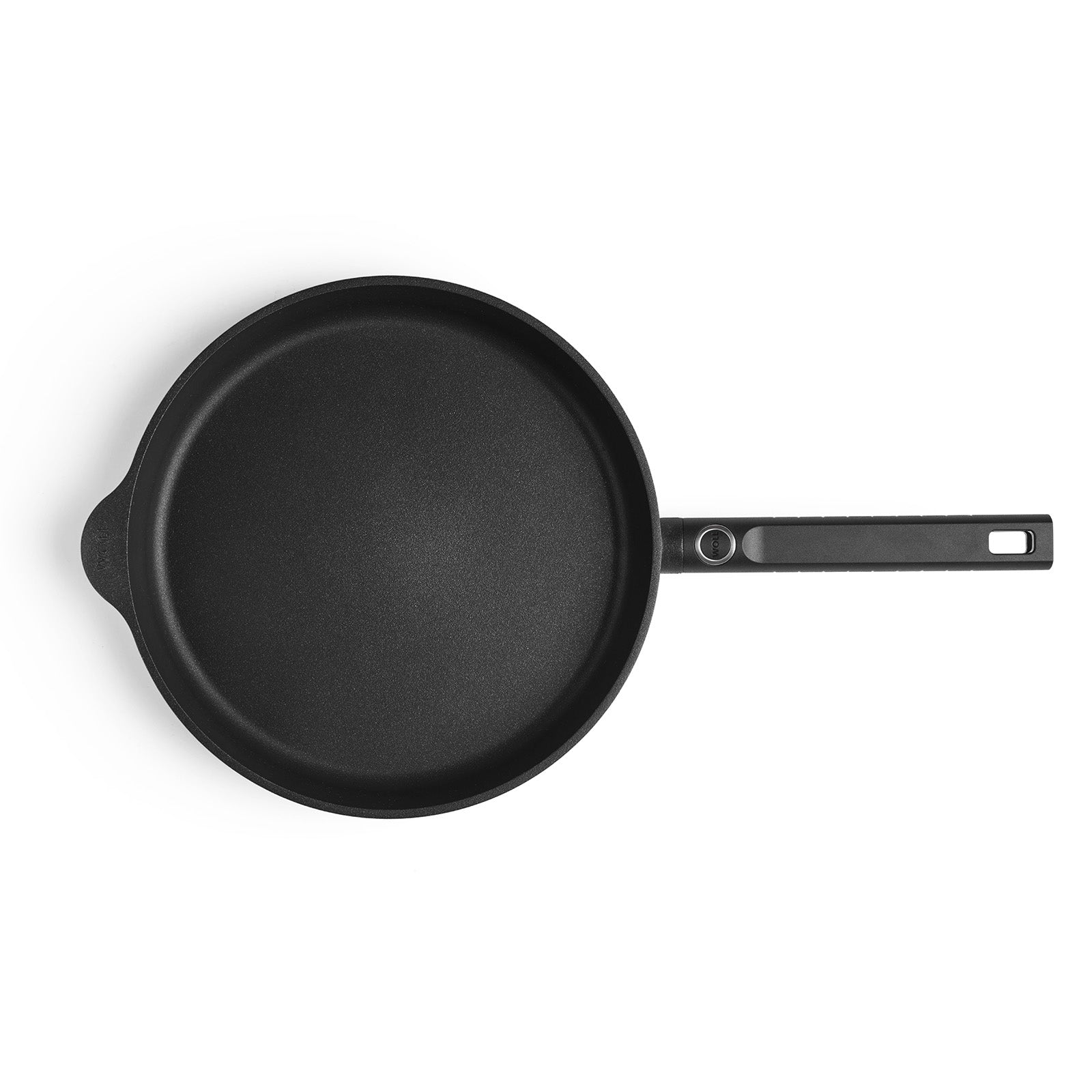 Woll Ecologic Nonstick Fry Pan Set 9.5-Inch & 11-Inch