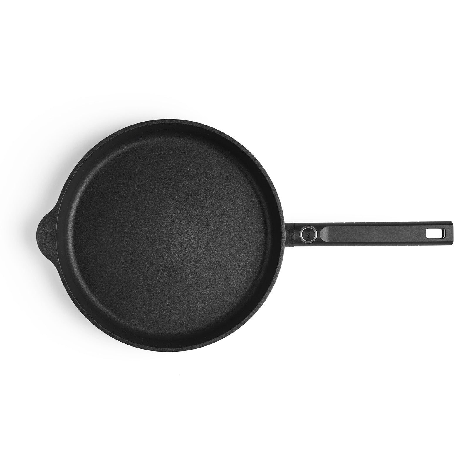 Woll Ecologic Nonstick 8 Pc Set