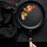 Woll Ecologic Nonstick 8 Pc Set