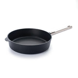 Woll Ecologic Pro Nonstick Saute Pan & Lid Set 11-Inch, 3.7 Quart