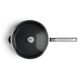 Woll Ecologic Pro Nonstick Saute Pan & Lid Set 11-Inch, 3.7 Quart
