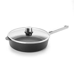 Woll Ecologic Pro Nonstick Saute Pan & Lid Set 11-Inch, 3.7 Quart