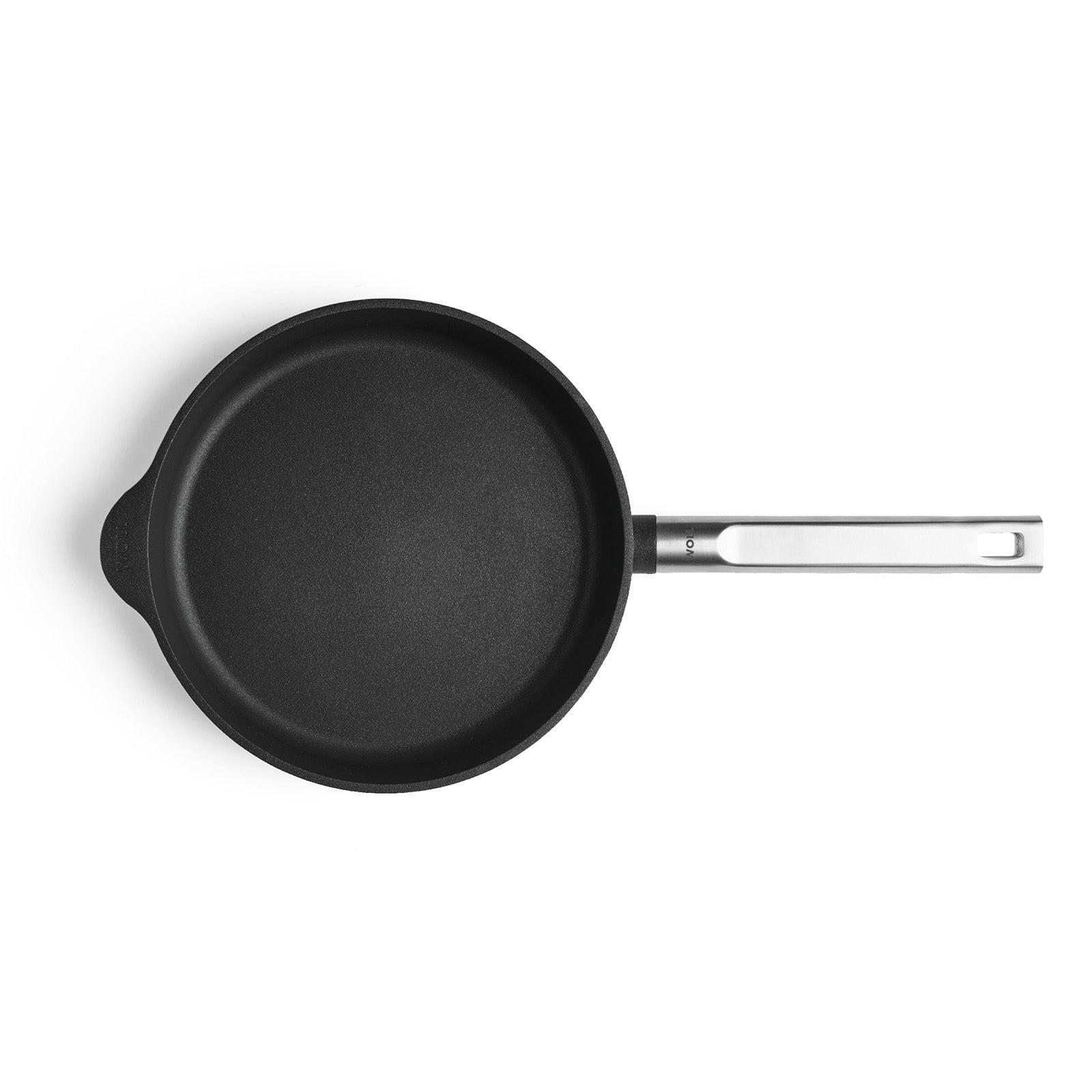 Woll Ecologic Pro Nonstick Fry Pan Set 9.5-Inch & 11-Inch