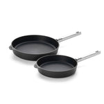 Woll Ecologic Pro Nonstick Fry Pan Set 9.5-Inch & 11-Inch