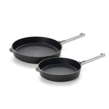 Woll Ecologic Pro Nonstick Fry Pan Set 9.5-Inch & 11-Inch