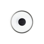 Woll Ecolite Safety Glass Lid 7-Inch