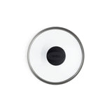 Woll Ecolite Safety Glass Lid 7-Inch