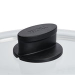 Woll Ecolite Safety Glass Lid 7-Inch