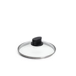 Woll Ecolite Safety Glass Lid 7-Inch