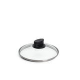 Woll Ecolite Safety Glass Lid 7-Inch