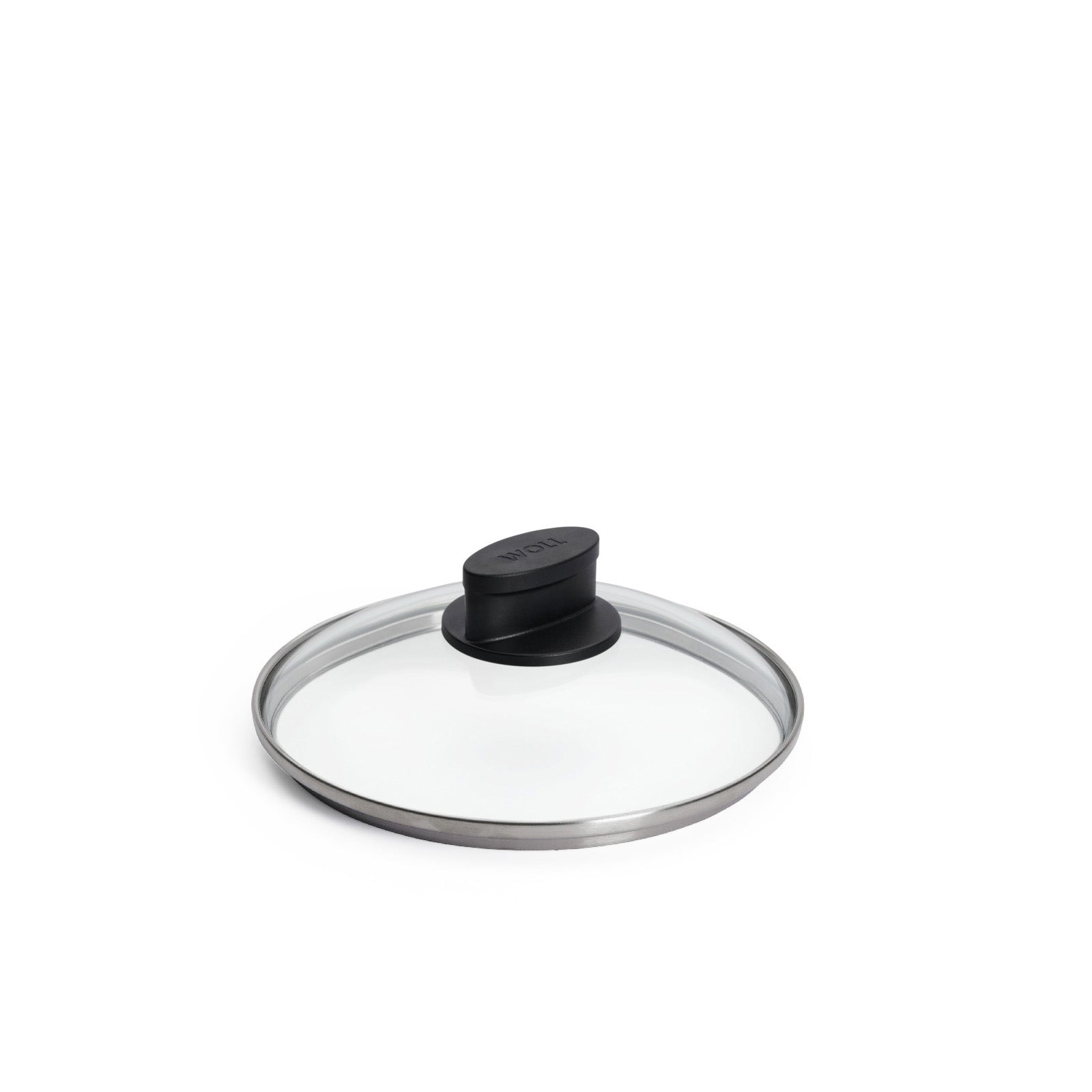 Woll Ecolite Safety Glass Lid 7-Inch