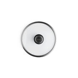 Woll Ecologic Pro Safety Glass Lid 7-Inch