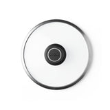 Woll Ecologic Safety Glass Lid 7-Inch