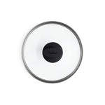 Woll Ecolite Safety Glass Lid 8-Inch