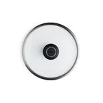 Woll Ecologic Safety Glass Lid 8-Inch