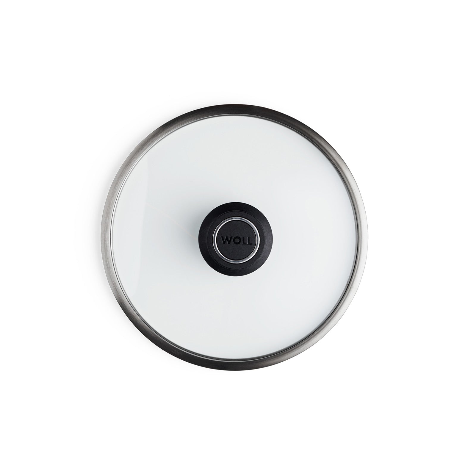 Woll Ecologic Safety Glass Lid 8-Inch