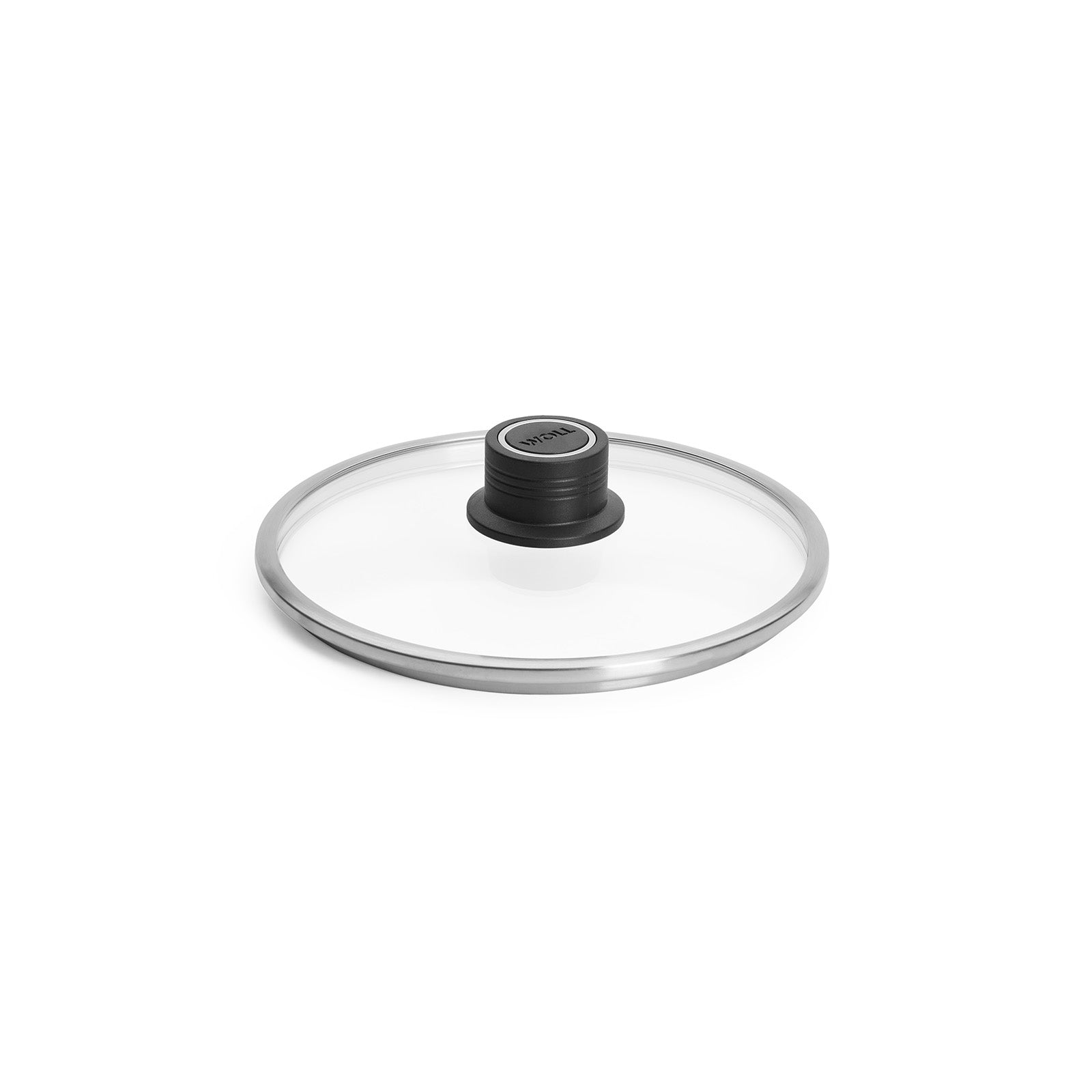 Woll Ecologic Safety Glass Lid 8-Inch
