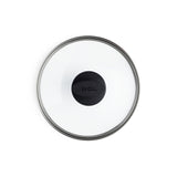 Woll Ecolite Safety Glass Lid 9.5-Inch