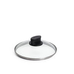 Woll Ecolite Safety Glass Lid 9.5-Inch