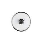 Woll Ecologic Pro Safety Glass Lid 9.5-Inch