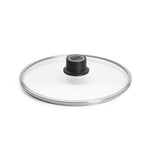 Woll Ecologic Safety Glass Lid 9.5-Inch