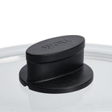 Woll Ecolite Safety Glass Lid 11-Inch