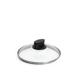 Woll Ecolite Safety Glass Lid 11-Inch