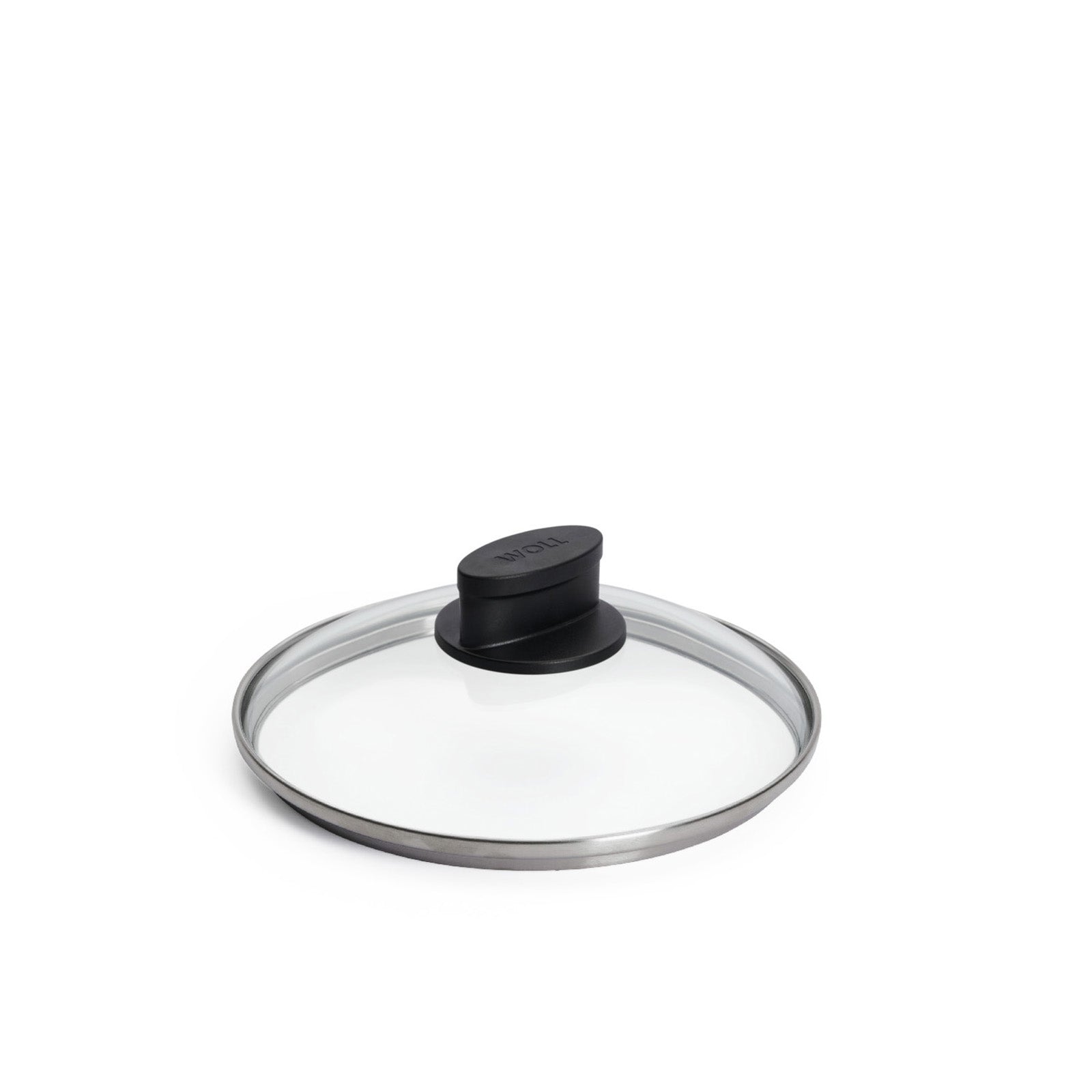 Woll Ecolite Safety Glass Lid 11-Inch
