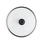 Woll Ecologic Safety Glass Lid 11-Inch