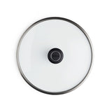 Woll Ecologic Safety Glass Lid 11-Inch