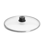 Woll Ecologic Safety Glass Lid 11-Inch
