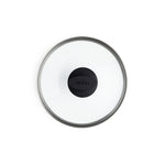 Woll Ecolite Safety Glass Lid 12-Inch