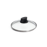 Woll Ecolite Safety Glass Lid 12-Inch