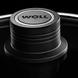 Woll Ecologic Safety Glass Lid 12-Inch