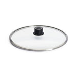 Woll Ecologic Safety Glass Lid 12-Inch