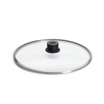 Woll Ecologic Safety Glass Lid 12.5-Inch